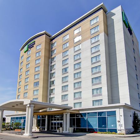 Holiday Inn Express Hotel & Suites Toronto - Markham, An Ihg Hotel Richmond Hill Exteriér fotografie