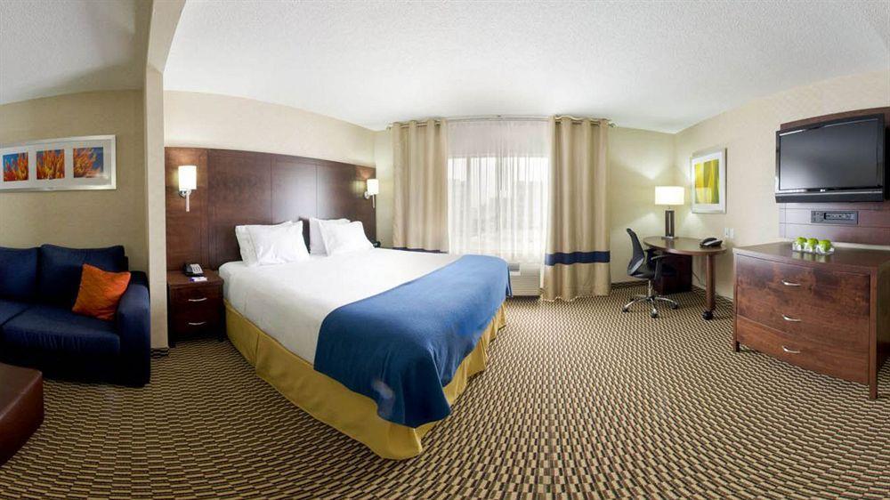 Holiday Inn Express Hotel & Suites Toronto - Markham, An Ihg Hotel Richmond Hill Exteriér fotografie