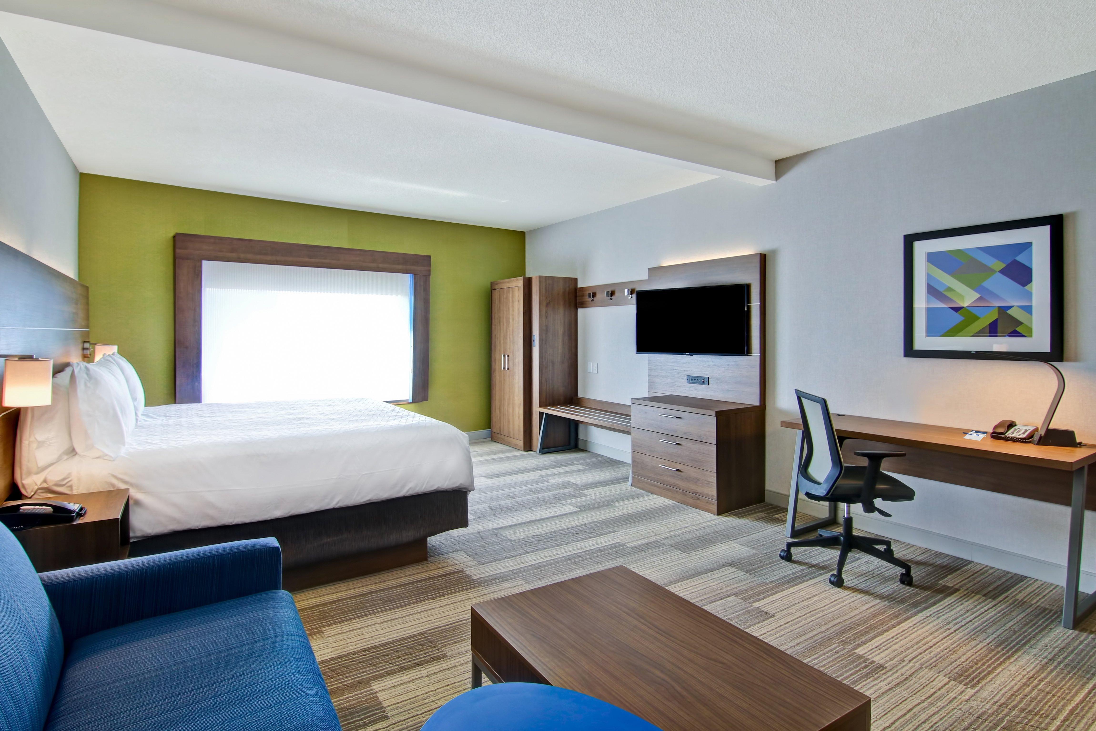 Holiday Inn Express Hotel & Suites Toronto - Markham, An Ihg Hotel Richmond Hill Exteriér fotografie