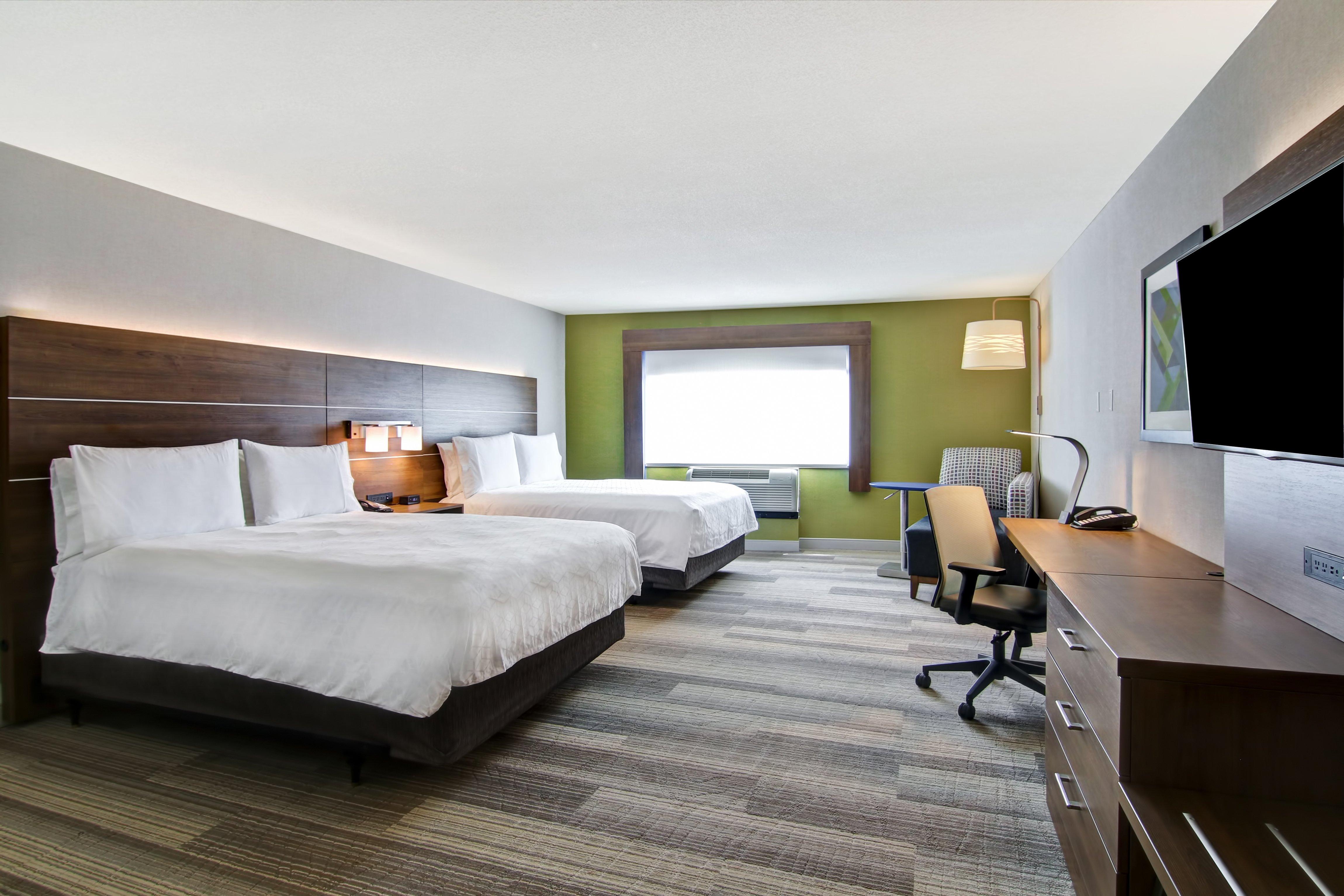 Holiday Inn Express Hotel & Suites Toronto - Markham, An Ihg Hotel Richmond Hill Exteriér fotografie