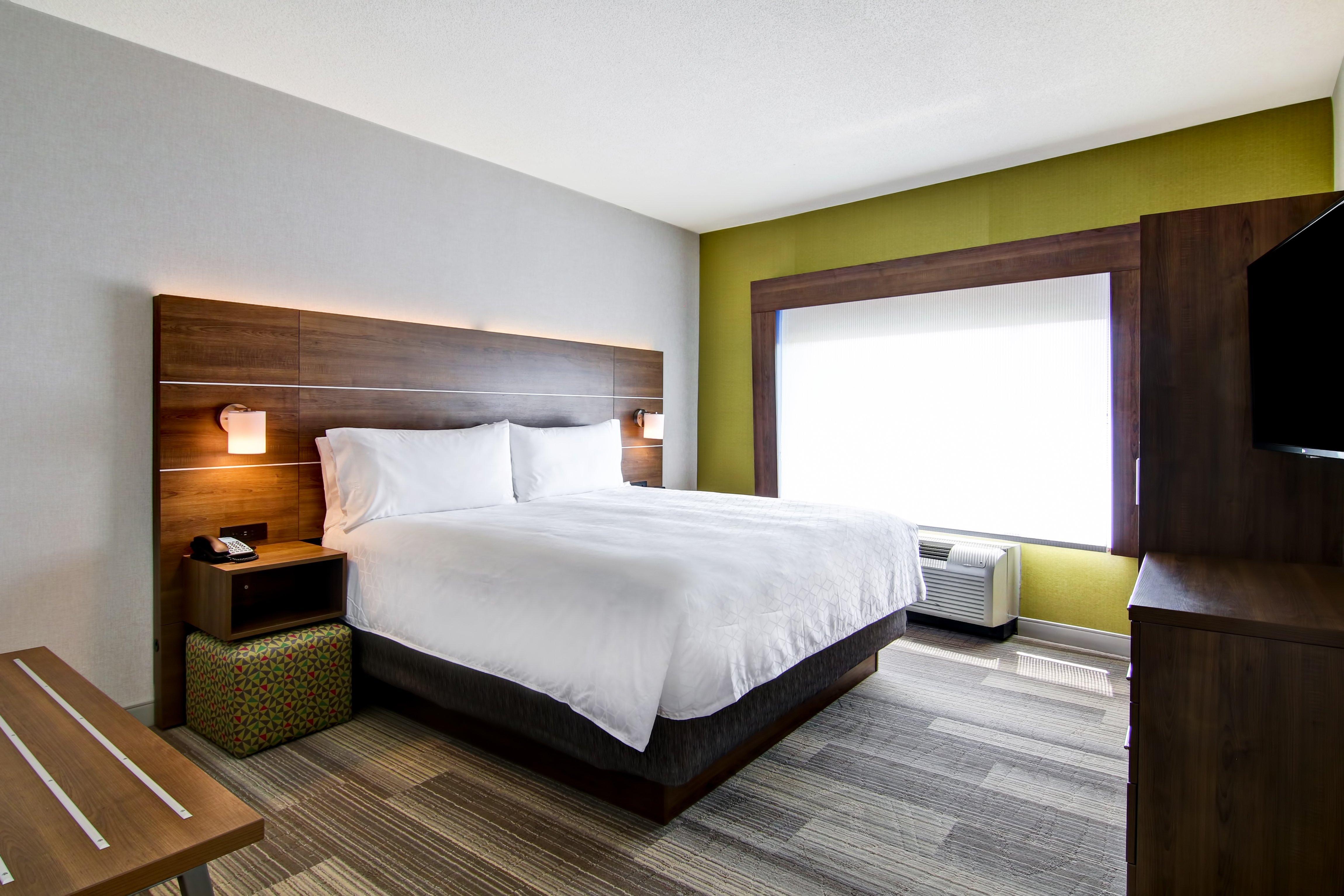 Holiday Inn Express Hotel & Suites Toronto - Markham, An Ihg Hotel Richmond Hill Exteriér fotografie