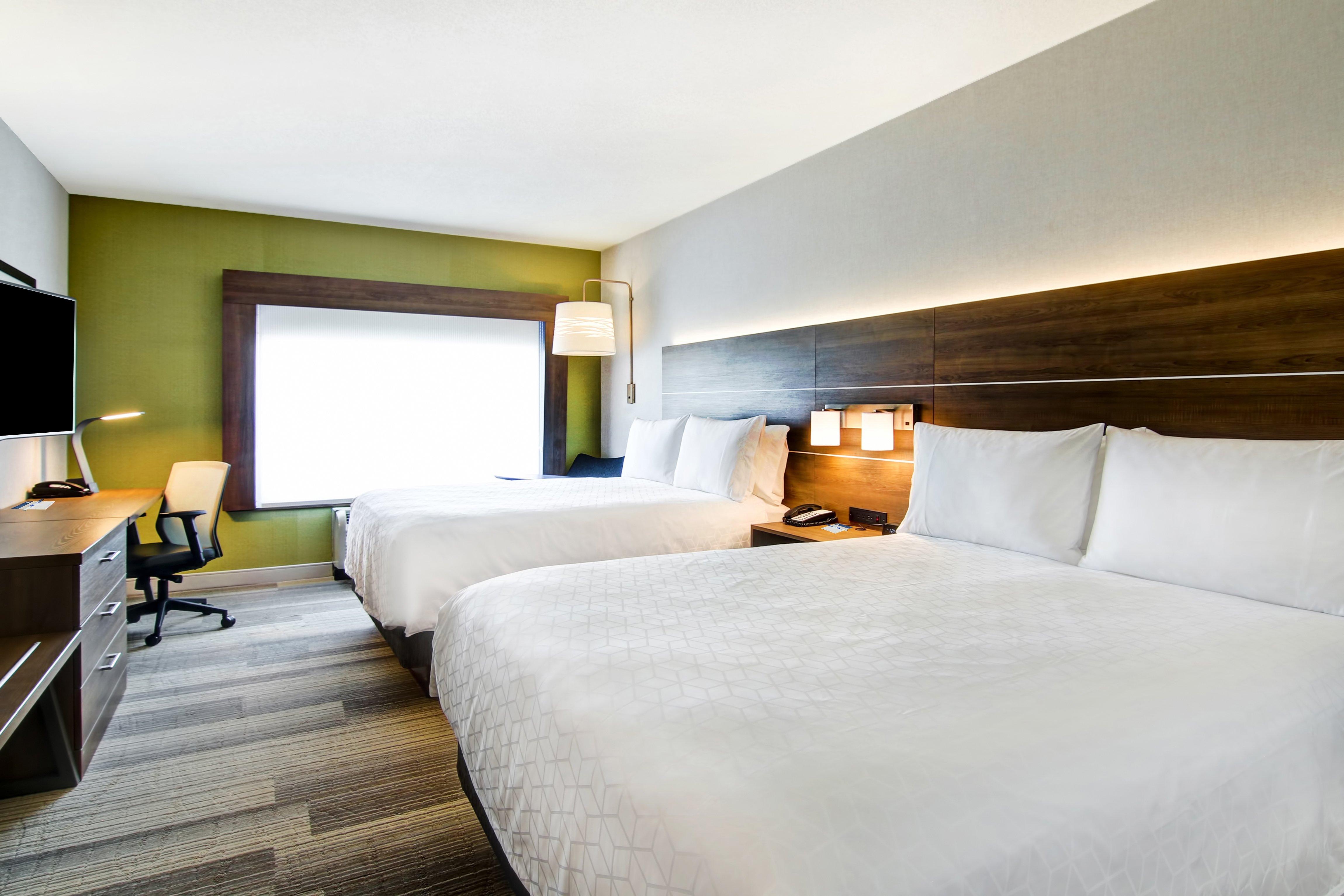 Holiday Inn Express Hotel & Suites Toronto - Markham, An Ihg Hotel Richmond Hill Exteriér fotografie