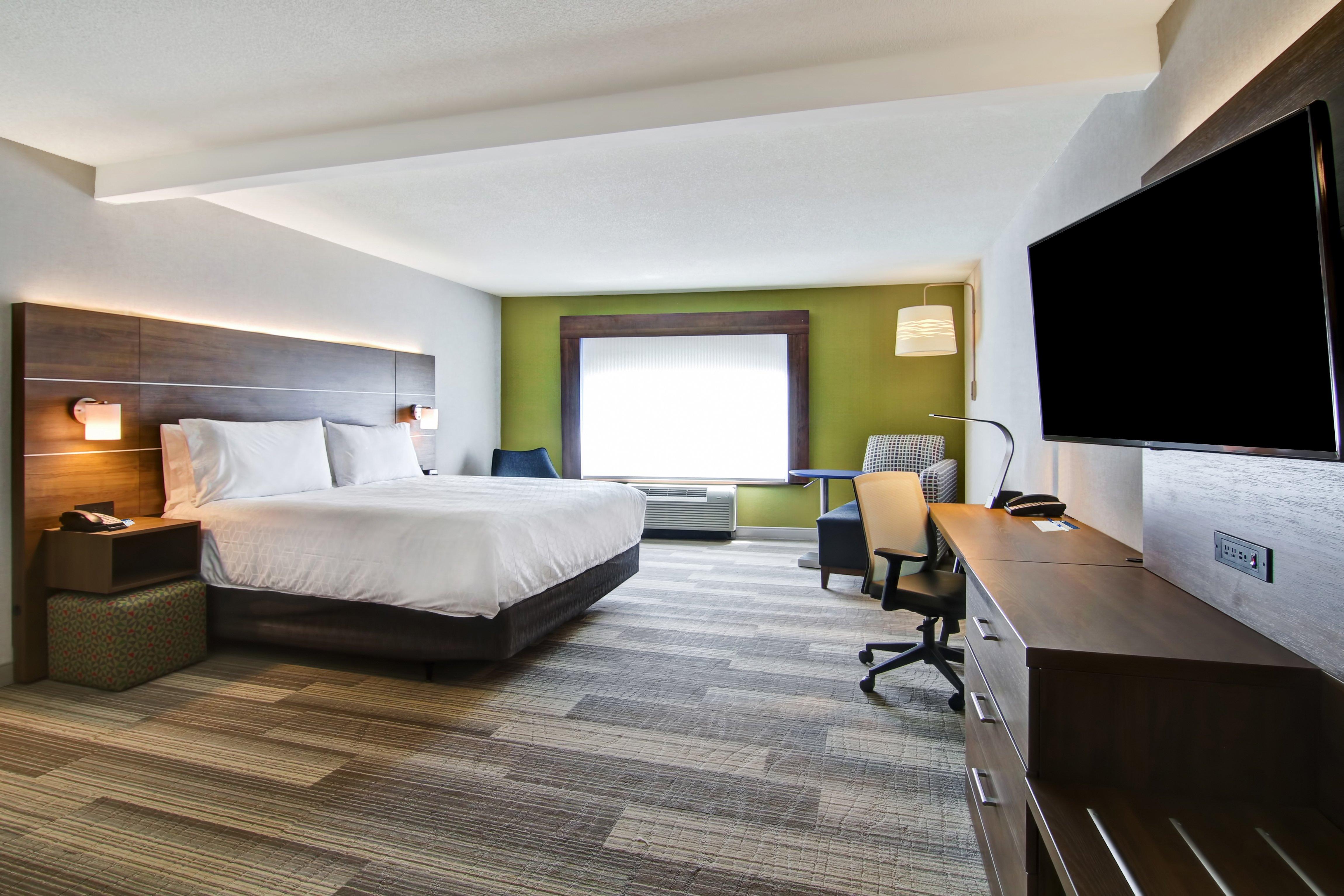 Holiday Inn Express Hotel & Suites Toronto - Markham, An Ihg Hotel Richmond Hill Exteriér fotografie