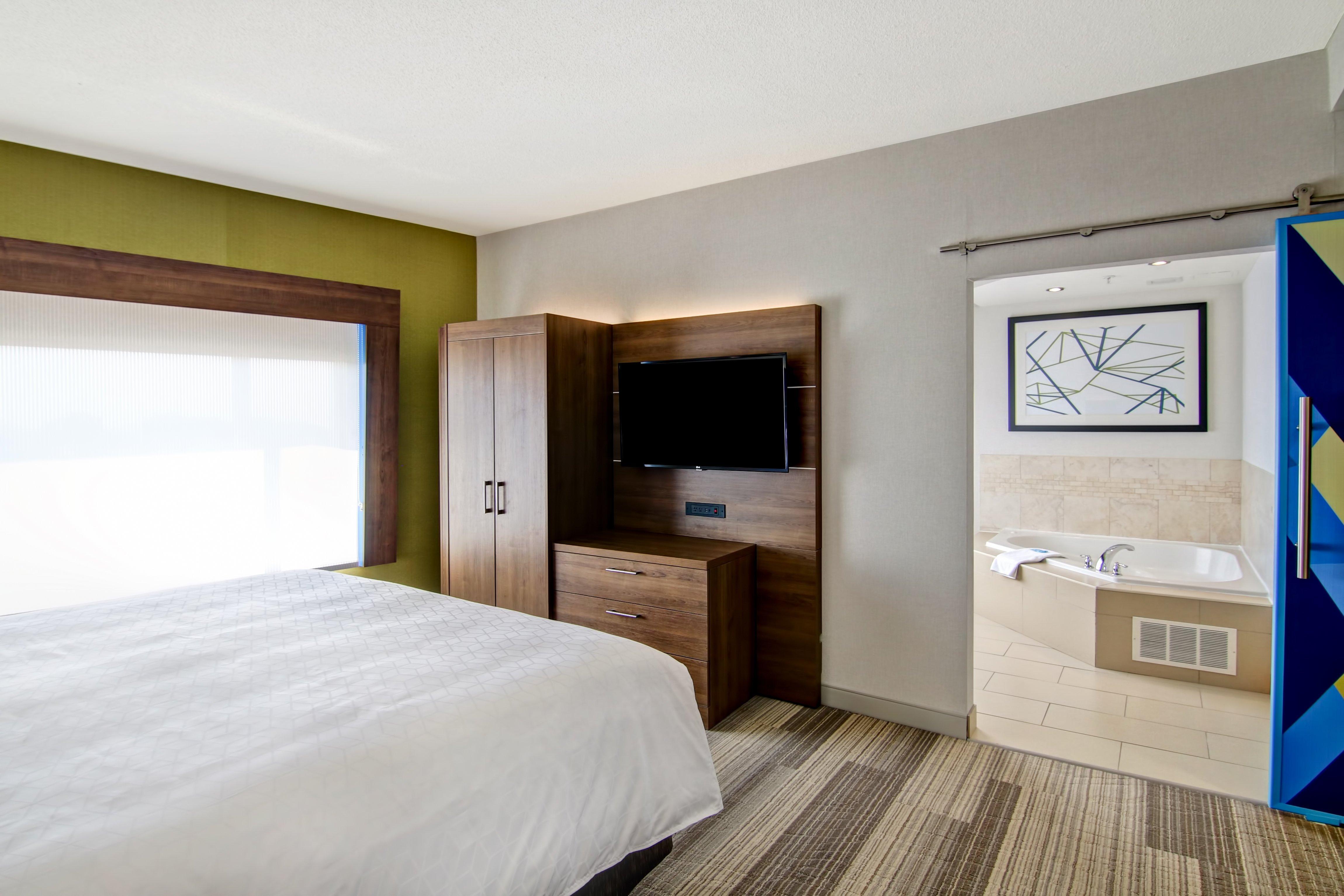 Holiday Inn Express Hotel & Suites Toronto - Markham, An Ihg Hotel Richmond Hill Exteriér fotografie