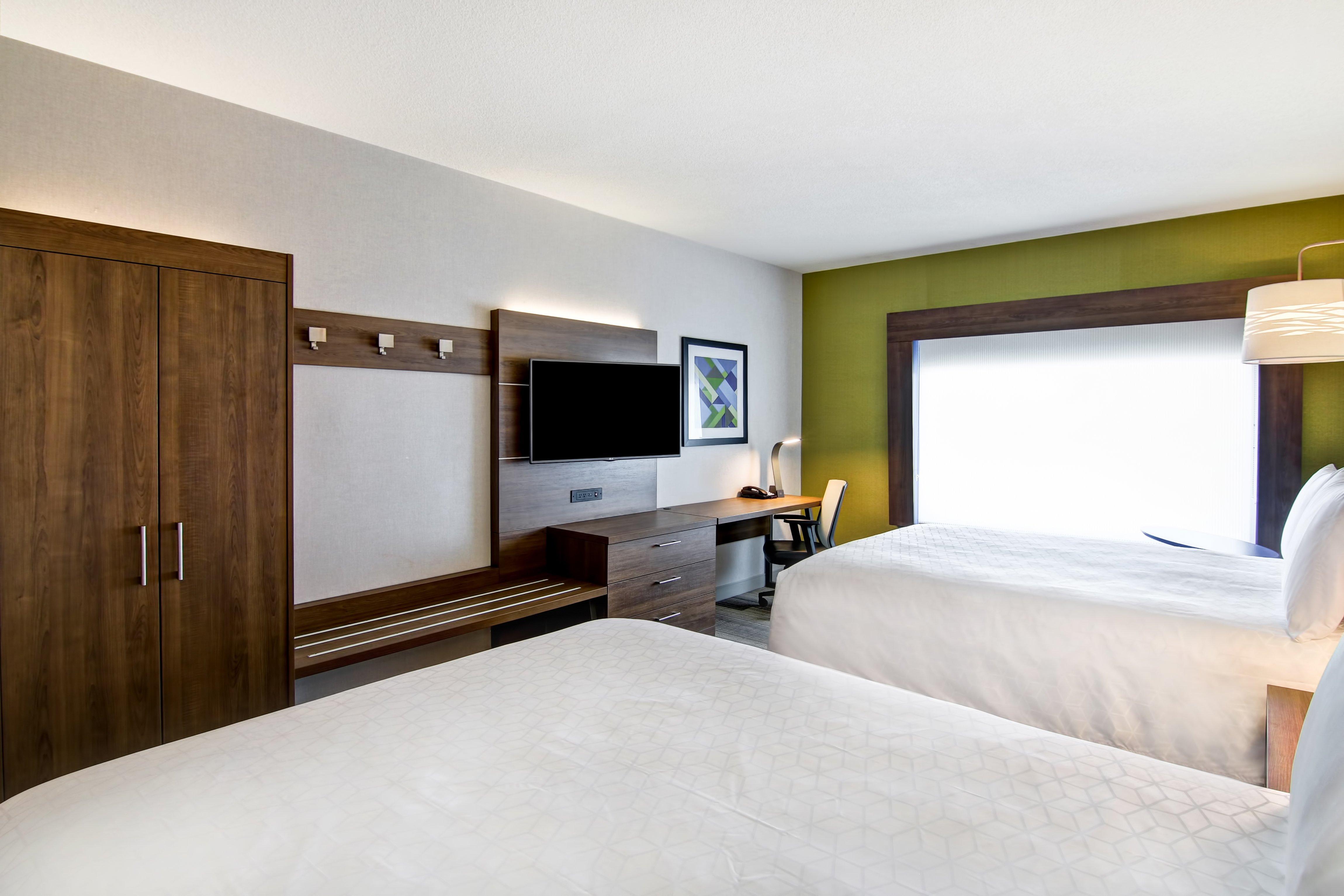 Holiday Inn Express Hotel & Suites Toronto - Markham, An Ihg Hotel Richmond Hill Exteriér fotografie