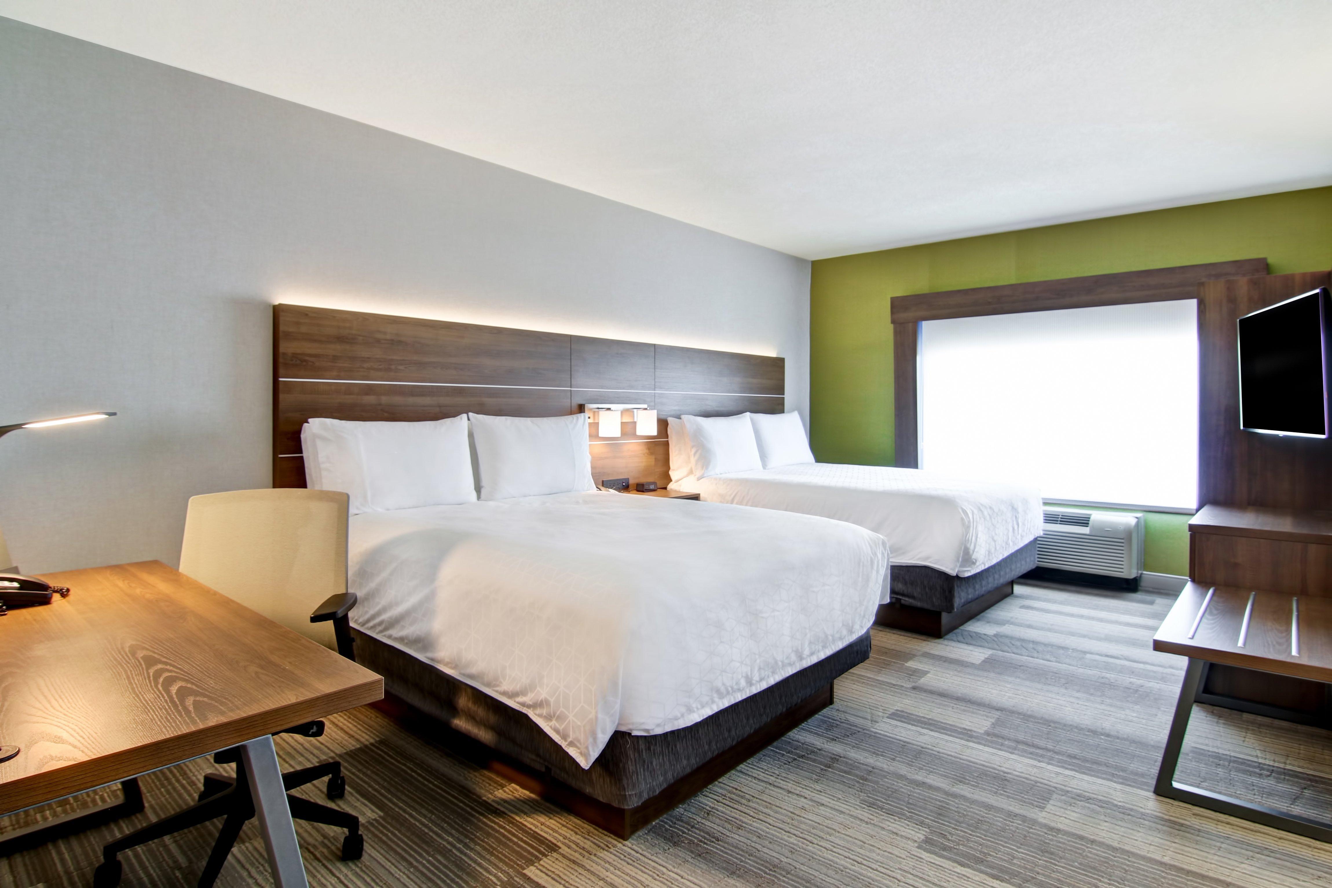 Holiday Inn Express Hotel & Suites Toronto - Markham, An Ihg Hotel Richmond Hill Exteriér fotografie