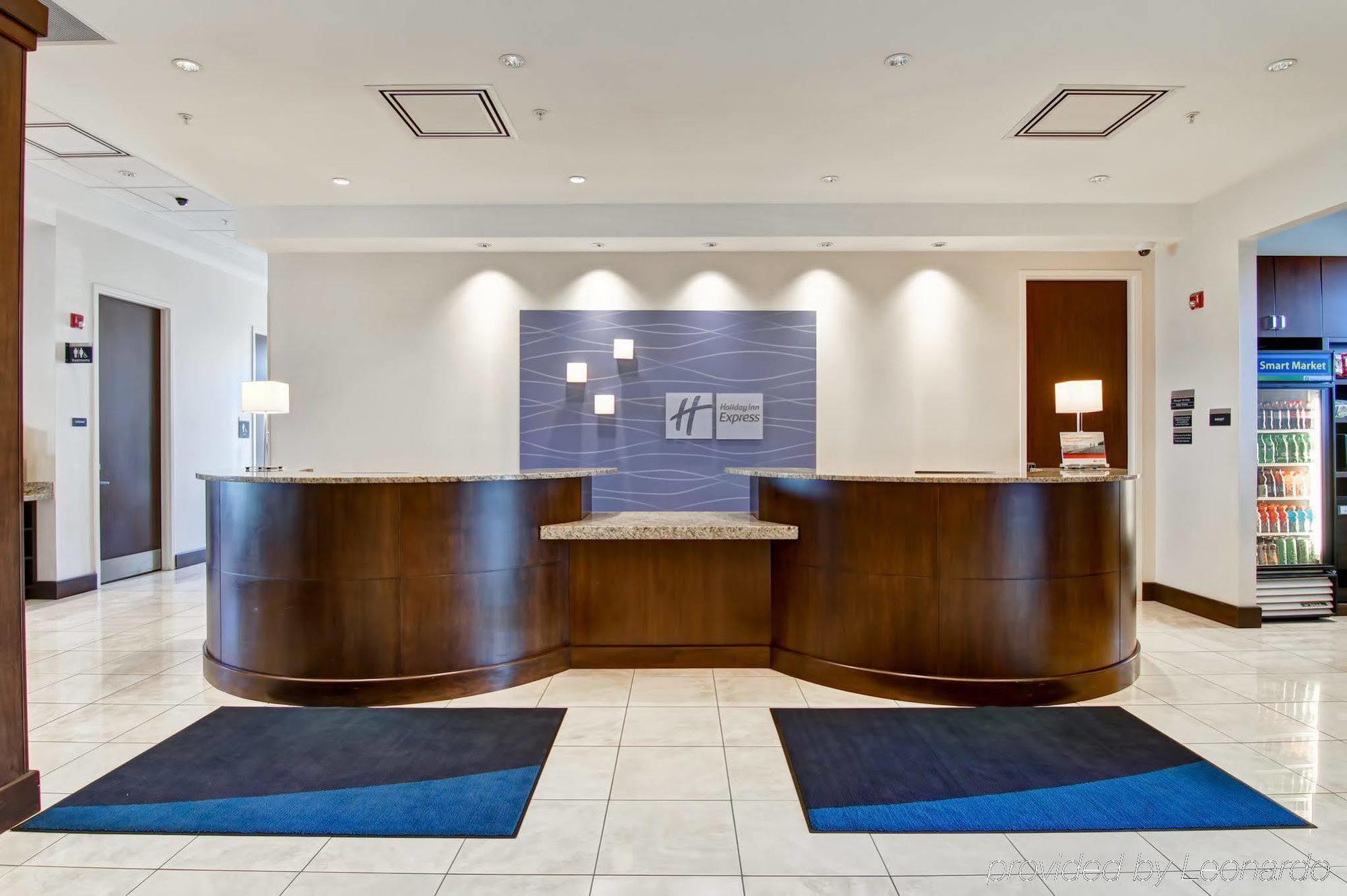 Holiday Inn Express Hotel & Suites Toronto - Markham, An Ihg Hotel Richmond Hill Exteriér fotografie